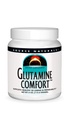 Source Naturals Glutamine Comfort, 건강한 GI Lining 및 Permeability*, 4개의 Ounce 분말을 지원합니다