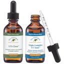 Native Remedies Urinary Health ComboPack - Bladder 및 Urinary Tract 기능 및 건강을위한 모든 자연 보충