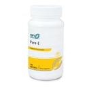 Klaire Labs SFI 건강 Pure-E - 자연적인 D 알파 & 혼합 Tocopherols 높은 감마 Tocopherol (100 Softgels)