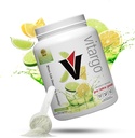 Vitargo 탄수화물 분말 | 급식 근육 글리세로겐 2X 패스너 | 4.4 LB 레몬 & Lime Pre Workout & Post 운동 회복 분말 | 회복, 내구시간, 이익 근육 질량을 위한 Carb 보충교재