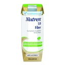 Nutren® 1.0 섬유 - Unflavored - 250 / 250 mL 포장 250 mL Tetra Prisma - 24 케이스