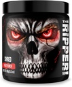 JNX 스포츠 리퍼! Shredding Thermogenic 뚱뚱한 가열기 - 과일 펀치 30 서빙 | 고급 빠른 행동 Thermogenic Pre-Workout, 남성 및 여성을위한 Appetite 억제제