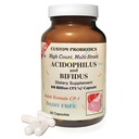 주문 Probiotics 성인 공식 Cp-1-90 캡슐