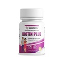 BariatricPal Biotin Plus 태블릿