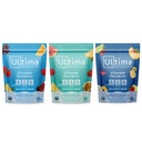 Ultima Replenisher Daily Electrolyte Powder Drink Mix - Sugar Free - Tropical, Mocktini, Original Variety, 56 Stickpacks - Hydration Packets - 6 Electrolytes 및 Minerals - Keto, Non-GMO
