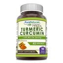 생분해 2250mg의 생분해를 가진 순수한 자연적인 강변 | Veggie Capsules | Non-GMO | Gluten Free | Made in USA (1 Pack, 90 Count)