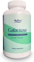 BioPure Galactose – 중요한 생물학적 프로세스, Proper Cell Development, Energy Production, Immunity & Kidney Health - 200g를 지원하는 필수 천연 설탕 단당 규정식 보충교재