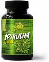 ANDES HEALTHY · SUSTAINABLE · FAIR Spirulin 및 Noni 캡슐 - 높은 영양 함량 및 증가 저항 식품 - | 120 알약 - 채식 캡슐 - 비 GMO - 글루텐 무료
