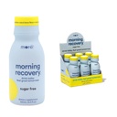 아침 회복 Electrolyte, 우유 엉겅퀴 음료 번식 제제는 마시는 동안, 높게 수용성 액체 DHM, 비 GMO, Vegan, 글루텐 자유로운, 설탕 자유로운 레몬, 6의 팩