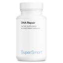 Supersmart DNA Repair (Advanced Formula) - AC-11, Sulforaphane Glucosinolate, SOD Gliadins Complex - 높은 Potency 산화 방지제 보충교재 | Non-GMO & 글루텐 무료 - 60 채식 캡슐