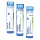 셀레늄 금속 12C Md 80Count (포장 3)