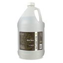 자연의 기름 알로에 Vera 액체 1x, 8lbs (1개 갤런) 피부 관리를 위한 순수한 알로에 추출물, 머리 배려 및 DIY 개인적인 배려