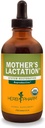 허브 Pharm 어머니의 Lactation 액체 초본 공식 Fenugreek 액체 추출물 - 4 Ounce
