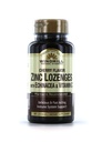 Echinacea & 비타민 C를 가진 방아쇠 비타민 아연 Lozenges - 체리 풍미, 60 Lozenges, 60의 서빙, 60 조사