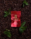 Caffeine Bullet 120 Mint Caffeine Gummies for Adults = 12000mg Caffeine Kick, 런닝 젤 & 에너지 Chews, 중간 레이스, 사이클링, 게임 및 지구력 스포츠 척수 에너지 부스트