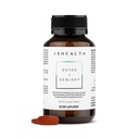 JSHealth Vitamins Detox and Debloat Liver Health Formula | Liver Detox Pills | 우유 이틀, 심황, 펜넬과의 분리식| Liver Cleanse Supplement (60 정제)