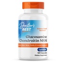최고의 Glucosamine Chondroitin Msm OptiMSM 캡슐, 지원 건강한 합동 구조, 기능 & 안락, 비 GMO, 글루텐 무료, Soy 무료, 120 조사 (1의 포장)를 가진 의사의 제일 Glucosamine Chondroitin Msm