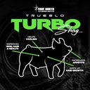 TrueGlo 터보 Shag