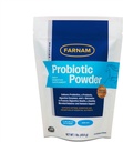Farnam Probiotic Powder for Horses, Daily Digestive and Immune Health Supplement 도움말은 Optimal Digestion의 건강한 미생물 균형을 유지