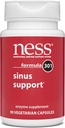 Sinus 지원 #301 90 VegiCaps