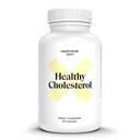 Choless 통제 보충교재 – 비타민 B3, beta Sitosterol, Niacin, & Cayenne Pepper – Choless 보충교재 (60의 캡슐)
