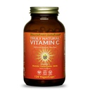 HEALTHFORCE SUPERFOODS Truly Natural Vitamin C - Camu Camu Berry와 면역 지원 보충 - 면역 건강을위한 비타민 C 보충 - Vegan, Non-GMO - 120 Vegan Caps, 15 서빙