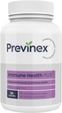 Immune Health Plus - 비타민 C, 비타민 D3, 아연, Elderberry, 유기 Maitake, Shiitake & Reishi Mushrooms, Beta Glucans - Immune Supplement의 9-in-1 강력한 혼합과 고급 면역 방어
