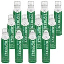 Biofreeze Menthol Pain Relieving Spray 4 FL OZ 무색 에어로졸 스프레이 (12 팩) Sore Muscles, 관절염, 간단한 허리 통증 및 관절 통증과 관련된 통증 완화