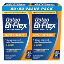 Osteo Bi-Flex 트리플 강도 트윈, 80 카운트, 2pack