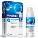 비타민 B12 크림 메틸 B-12, Methylcobalamin B12 1000 mcg 에너지, 건강 & Vibrant 피부, 강력한 화제 B12 피부 크림 - Eczema & Psoriasis를 가진 도움. B12 패치처럼 에너지