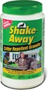 Shake Away 5006258 폭스 소변 과립, 5-Pound