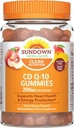 Sundown Co Q-10, 50 카운트