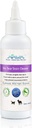 Arava Natural Tear and Stain Remover for Dogs and Cats - 26 Dead Sea Minerals와 효과적인 솔루션은 눈과 Saliva Stains를 제거합니다.