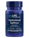 수명 연장 최적화 된 Saffron, Saffron Extract, Saffron Supplement that help you Fight The 촉감, 비 GMO, 글루텐 프리, 채식, 60 채식 캡슐