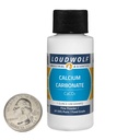 칼슘 탄산염/1 Ounce 병/97+% 순수한 음식 급료/탄소 분말