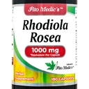 실험실 - rhodiola rosea - rhodiola rosea 보충교재 -180 모자 - 매우 높은 흡수.