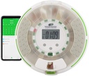 e-Pill MedSmart Voice Pro - 잠금 자동 풀 디스펜서 - Bluetooth Enabled