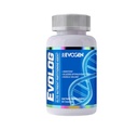 Evogen Evolog - Glucose Disposal Agent (GDA) 및 Elite Nutrient 파티션 | 여성 및 남성용 대량 Gainer 및 체중 Gainer | Digestion, Glucose Optimization, Muscle Volume | 60 캡슐 지원