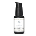 Quicksilver Scientific Dr. Shade의 Bitters No. 9 - Digestion - 우유 이틀, Burdock Root & Juniper Essential Oil과 빠른 행동 Liposomal 소화기 - 소화 지원 (50ml)