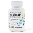 Zeolite Detox 캡슐 - 120 Zeolite 캡슐 - 1-2 μm Clinoptilolite Zeolite Detox - 2 개월 공급 Zeolite Clinoptilolite 캡슐 - Zeolite Sorbolit Detox - Zeolite 알약