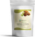 HERBAL HILLS Triphala 분말 | 16 Oz (454 GMS) | 암라 하리타키 공식 & Bibhitaki (1 파운드)