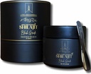 SHILAJIT 100% 순수한 네팔 Himalayan SHILAJIT 수지 - 검정 급료 Ayurvedic 보충교재, 꿀 주입해, 손 착용해, 실험실 시험해, 60g (150 서빙), 채식주의자, 유기, 글루텐 자유로운
