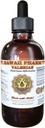 HawaiiPharm Valerian (Valeriana Officinalis) 뿌리 액체 추출물 2 fl.oz