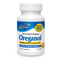 북미 허브와 향신료, Oreganol P73 Softgels, 120 조사