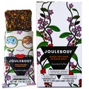 JOULEBODY 5 PM 좋은 느낌 유기 생강 고지 씨바 | Gut-Health Treat Superfood | 6 개