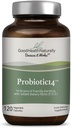 Probiotics 14 - 소화 보충교재, Gut Cleanse | 120 캡슐 - 자연적으로 좋은 건강