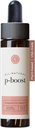 Rowe Casa Organics P-Boost Drops, Essential Oils, Pre-Seed Fertility Drops 및 여성용 자연 호르몬 균형, .34 Fl Oz