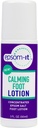 EPSOM-IT Calming 발 로션 - 타이어 발 및 발목을위한 마그네슘 황산염 로션에 롤, Urea, Soften Tough Skin 및 Cracked 하이힐, 다리 및 발에 대한 편안함 3.0 oz