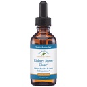 네이티브 리medies Kidney Stone Clear - 자연 Homeopathic 공식 Temporarily 도움 Dissolve and Clear Kidney Stones - Relieves Pain, Nausea 및 Vomiting - 59 mL