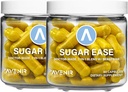 Avenir Nutrition Sugar Ease - 프리미엄 Berberine 보충, Apple Cider Vinegar, Cinnamon - 유기 Nutrients Cinnamon 캡슐, 120 캡슐